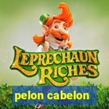 pelon cabelon